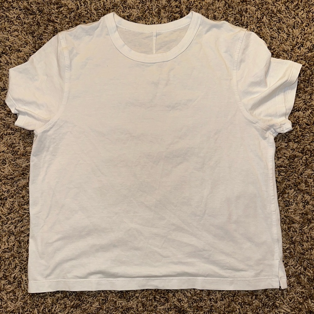Lululemon Women’s T-shirt